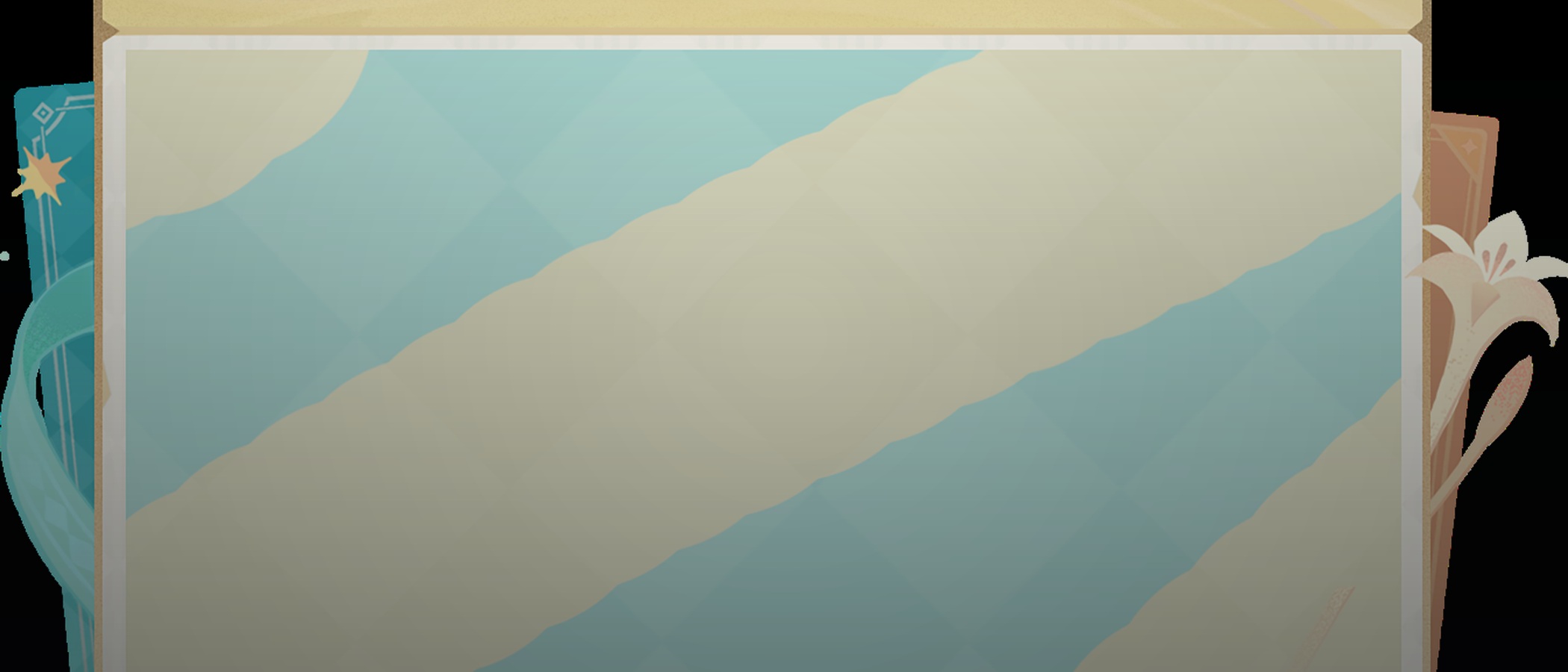 A stylized infographic comparing the 'value' gained from using Genesis Crystals on event-specific bonuses versus generic in-game purchases, highlighting the superior return during events.