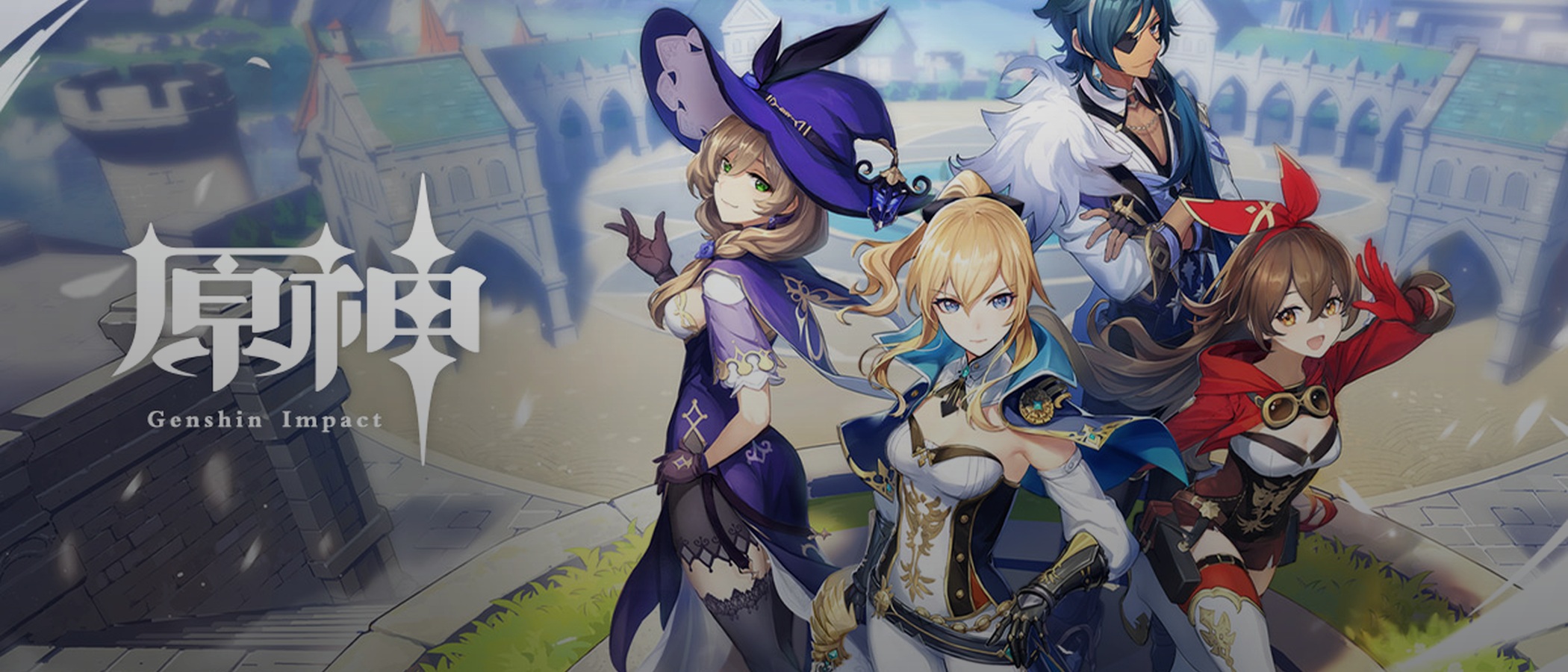 A mock-up of an in-game event interface with a clear call-to-action for using Genesis Crystals, showcasing a special event bonus that is about to expire.