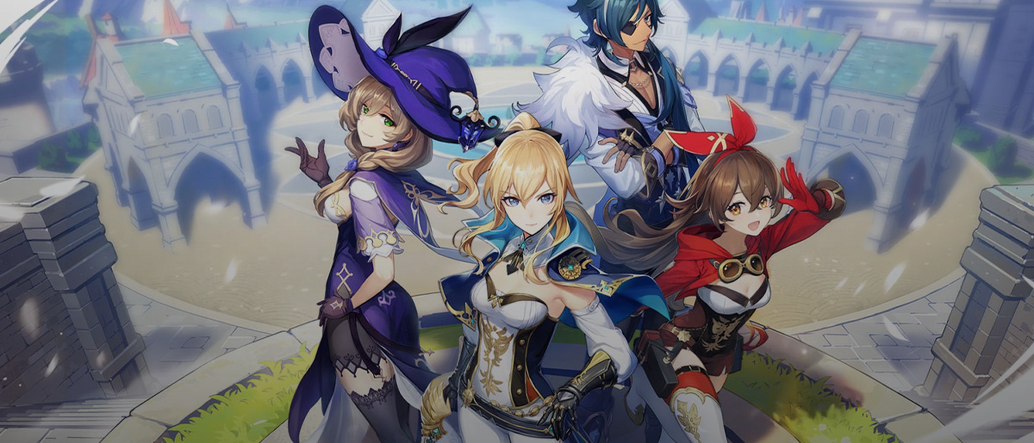 A step-by-step infographic or series of screenshots illustrating the key stages of purchasing Genesis Crystals via crypto on Uptop.gg, from selecting the game and currency to confirming the transaction.