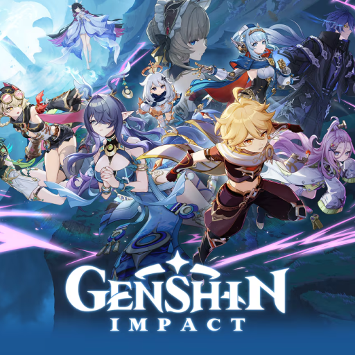 Genshin Impact