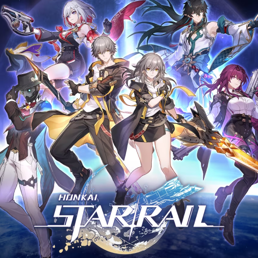Honkai:Star Rail
