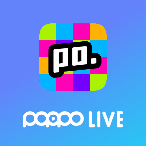 POPPO LIVE